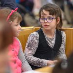 Do Mirovic doputovalo betlémské světlo. Slavnost byla společná všem církvím