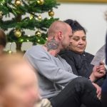 Do Mirovic doputovalo betlémské světlo. Slavnost byla společná všem církvím