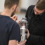 Do Mirovic doputovalo betlémské světlo. Slavnost byla společná všem církvím