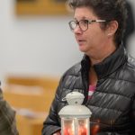 Do Mirovic doputovalo betlémské světlo. Slavnost byla společná všem církvím