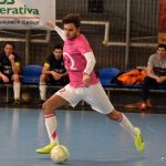 Futsal OS: Stará Garda zlomila Handball po přestávce, Davis otáčel se Špitálem