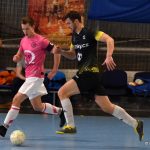 Futsal OS: Stará Garda zlomila Handball po přestávce, Davis otáčel se Špitálem