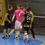 Futsal OS: Stará Garda zlomila Handball po přestávce, Davis otáčel se Špitálem