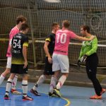 Futsal OS: Stará Garda zlomila Handball po přestávce, Davis otáčel se Špitálem
