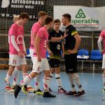 Futsal OS: Stará Garda zlomila Handball po přestávce, Davis otáčel se Špitálem