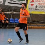 Futsal OS: Stará Garda zlomila Handball po přestávce, Davis otáčel se Špitálem