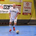 Futsal OS: Stará Garda zlomila Handball po přestávce, Davis otáčel se Špitálem