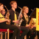 Adventní galakoncert strakonické ZUŠ nadchl zcela zaplněný sál
