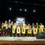 Adventní galakoncert strakonické ZUŠ nadchl zcela zaplněný sál