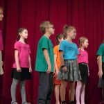 Adventní galakoncert strakonické ZUŠ nadchl zcela zaplněný sál