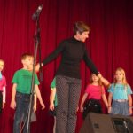 Adventní galakoncert strakonické ZUŠ nadchl zcela zaplněný sál