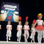 Adventní galakoncert strakonické ZUŠ nadchl zcela zaplněný sál
