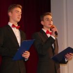 Adventní galakoncert strakonické ZUŠ nadchl zcela zaplněný sál