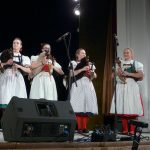 Adventní galakoncert strakonické ZUŠ nadchl zcela zaplněný sál