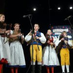 Adventní galakoncert strakonické ZUŠ nadchl zcela zaplněný sál