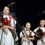 Adventní galakoncert strakonické ZUŠ nadchl zcela zaplněný sál