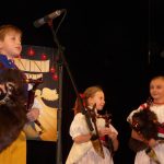 Adventní galakoncert strakonické ZUŠ nadchl zcela zaplněný sál