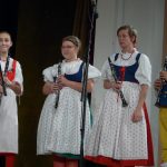 Adventní galakoncert strakonické ZUŠ nadchl zcela zaplněný sál