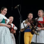 Adventní galakoncert strakonické ZUŠ nadchl zcela zaplněný sál