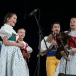 Adventní galakoncert strakonické ZUŠ nadchl zcela zaplněný sál