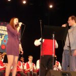 Adventní galakoncert strakonické ZUŠ nadchl zcela zaplněný sál