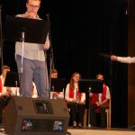 Adventní galakoncert strakonické ZUŠ nadchl zcela zaplněný sál