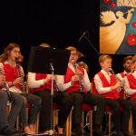 Adventní galakoncert strakonické ZUŠ nadchl zcela zaplněný sál