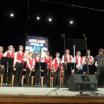 Adventní galakoncert strakonické ZUŠ nadchl zcela zaplněný sál