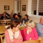 Adventní koncert o zlaté neděli naplnil celý sál komunitního centra Roudná