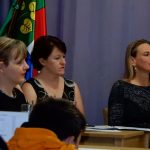 Adventní koncert o zlaté neděli naplnil celý sál komunitního centra Roudná