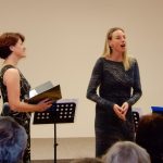 Adventní koncert o zlaté neděli naplnil celý sál komunitního centra Roudná