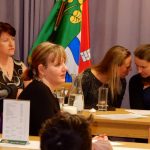 Adventní koncert o zlaté neděli naplnil celý sál komunitního centra Roudná