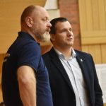 Jihostroj poslední zápas letošního roku zvládl