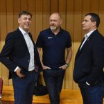 Jihostroj poslední zápas letošního roku zvládl