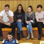 Jihostroj poslední zápas letošního roku zvládl