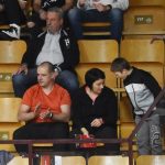 Jihostroj poslední zápas letošního roku zvládl