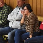 Jihostroj poslední zápas letošního roku zvládl
