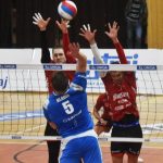 Jihostroj poslední zápas letošního roku zvládl