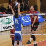 Jihostroj poslední zápas letošního roku zvládl