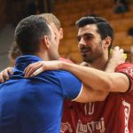 Jihostroj poslední zápas letošního roku zvládl