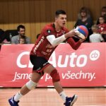 Jihostroj poslední zápas letošního roku zvládl
