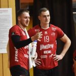 Jihostroj poslední zápas letošního roku zvládl