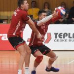 Jihostroj poslední zápas letošního roku zvládl