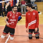 Jihostroj poslední zápas letošního roku zvládl