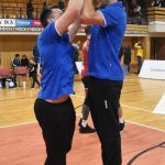 Jihostroj poslední zápas letošního roku zvládl