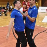 Jihostroj poslední zápas letošního roku zvládl