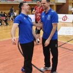 Jihostroj poslední zápas letošního roku zvládl