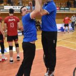 Jihostroj poslední zápas letošního roku zvládl