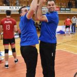 Jihostroj poslední zápas letošního roku zvládl