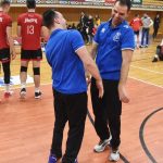 Jihostroj poslední zápas letošního roku zvládl